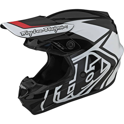 Troy Lee Designs GP Overload Adult Off-Road Helmets-103252001