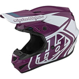 Troy Lee Designs GP Overload Adult Off-Road Helmets-103252021