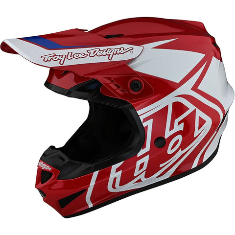 Troy Lee Designs GP Overload Adult Off-Road Helmets-103252043