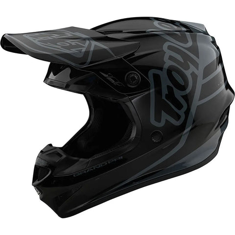 Troy Lee Designs GP Silhouette Adult Off-Road Helmets-103757011