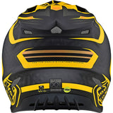 Troy Lee Designs SE4 Carbon Flash MIPS Adult Off-Road Helmets-102792003