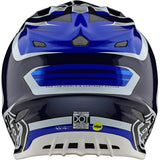 Troy Lee Designs SE4 Carbon Flash MIPS Adult Off-Road Helmets-102792013