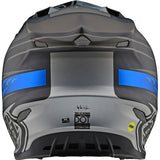 Troy Lee Designs SE4 Carbon Speed MIPS Adult Off-Road Helmets-102793003