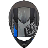 Troy Lee Designs SE4 Carbon Speed MIPS Adult Off-Road Helmets-102793004