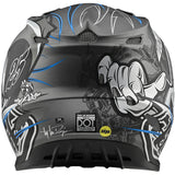 Troy Lee Designs SE4 Composite Eyeball MIPS Adult Off-Road Helmets-101156003