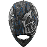 Troy Lee Designs SE4 Composite Eyeball MIPS Adult Off-Road Helmets-101156004