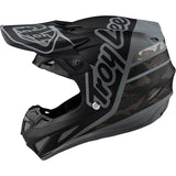 Troy Lee Designs SE4 Composite Silhouette MIPS Adult Off-Road Helmets-101757022