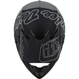 Troy Lee Designs SE4 Composite Silhouette MIPS Adult Off-Road Helmets-101757024