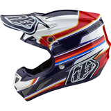 Troy Lee Designs SE4 Composite Speed MIPS Adult Off-Road Helmets-101792012