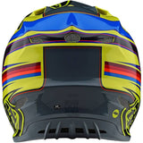 Troy Lee Designs SE4 Composite Speed MIPS Adult Off-Road Helmets-101792003