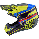 Troy Lee Designs SE4 Composite Speed MIPS Adult Off-Road Helmets-101792002