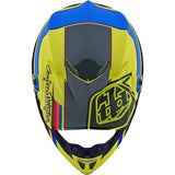 Troy Lee Designs SE4 Composite Speed MIPS Adult Off-Road Helmets-101792004