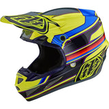 Troy Lee Designs SE4 Composite Speed MIPS Adult Off-Road Helmets-101792001