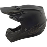 Troy Lee Designs GP Mono Youth Off-Road Helmets-104490004