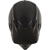 Troy Lee Designs GP Mono Youth Off-Road Helmets-104490003
