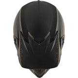 Troy Lee Designs GP Mono Youth Off-Road Helmets-104490004