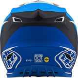 Troy Lee Designs SE4 Polyacrylite Yamaha L4 MIPS Youth Off-Road Helmets-112877004