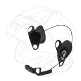 Interphone Pro Sound Audio Kit Shoei Helmet Accessories-5500