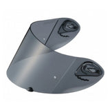 Kabuto SAF-W Face Shield Helmet Accessories-74-90154-1