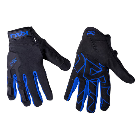 Kali Venture Logo Adult MTB Gloves-430117226