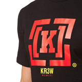 KR3W Bracket Men's Short-Sleeve Shirts-K52668