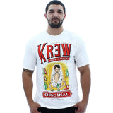 KR3W Chola Men's Short-Sleeve Shirts-K52768