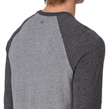 KR3W Reverb Men's 3/4-Sleeve Shirts-K5611504