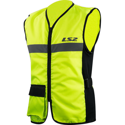 LS2 Adult Street Vests-MV109