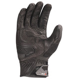 LS2 Air Raptor Touring Men's Street Gloves-MG027