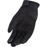LS2 All Terrain Touring Women's Street Gloves-LG016