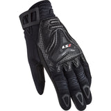 LS2 All Terrain Touring Women's Street Gloves-LG016