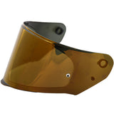 LS2 Assault/Rapid/Stream Pinlock Ready Outer Face Shield Helmet Accessories-03-505