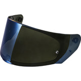 LS2 Assault/Rapid/Stream Pinlock Ready Outer Face Shield Helmet Accessories-03-504