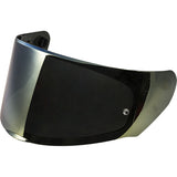 LS2 Assault/Rapid/Stream Pinlock Ready Outer Face Shield Helmet Accessories-03-503