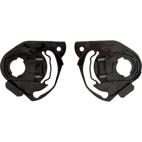 LS2 Assault/Rapid/Stream Shield Base Plate Helmet Accessories-02-636