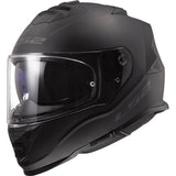 LS2 Assault Solid Adult Street Helmets-800