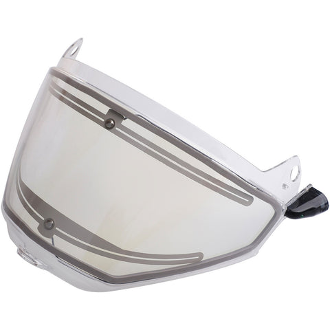 LS2 Pioneer Electric Snow Shield Helmet Accessories-03-217