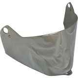 LS2 Blaze/Pioneer Pinlock Ready Outer Face Shield Helmet Accessories-03-419