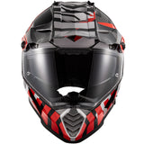 LS2 Blaze Xtreme Adventure Adult Off-Road Helmets-436B