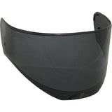 LS2 Breaker Outer Face Shield Helmet Accessories-03-002