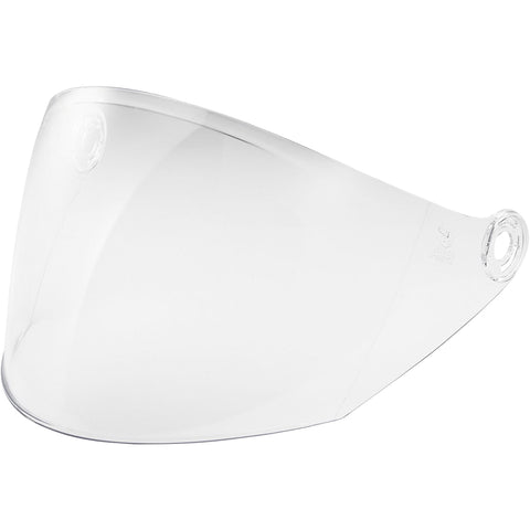LS2 Cabrio Outer Face Shield Helmet Accessories-02-660