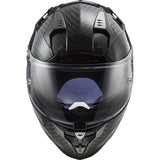 LS2 Challenger C Solid Adult Street Helmets-327