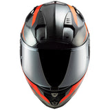 LS2 Challenger GT Cannon Full Face Adult Street Helmets-327
