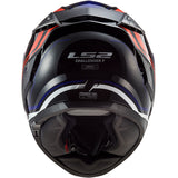 LS2 Challenger GT Propeller Adult Street Helmets-327