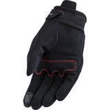 LS2 Cool Urban Women's Street Gloves-LG008