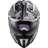 LS2 Explorer XT Alter Adventure Adult Off-Road Helmets-701