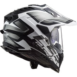 LS2 Explorer XT Alter Adventure Adult Off-Road Helmets-701