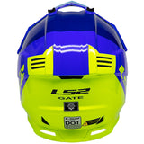 LS2 Gate Launch Adult Off-Road Helmets-437G