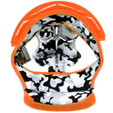 LS2 Gate Liner Helmet Accessories-03-661