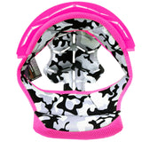 LS2 Gate Liner Helmet Accessories-03-681